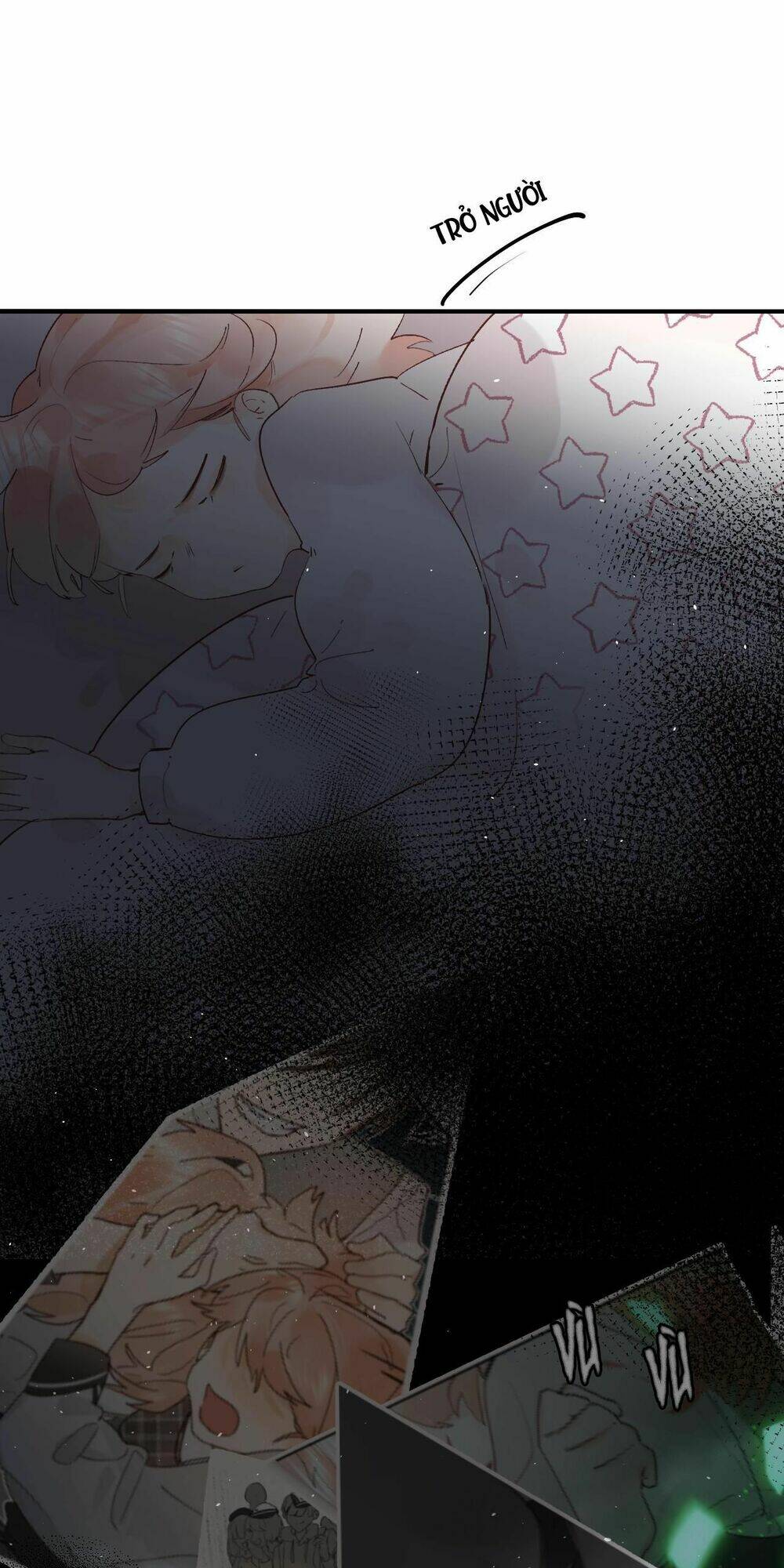 phù thủy hạng bét chapter 15 15