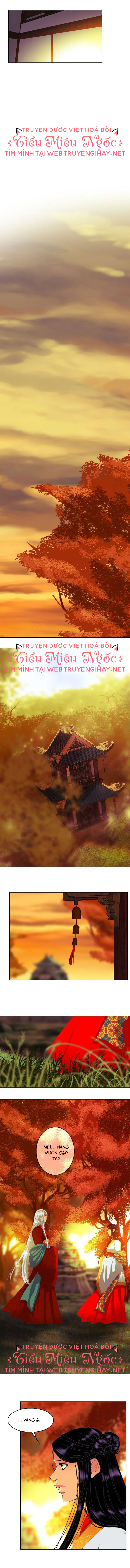 hoàng đế máu lạnh của tôi chapter 108 7