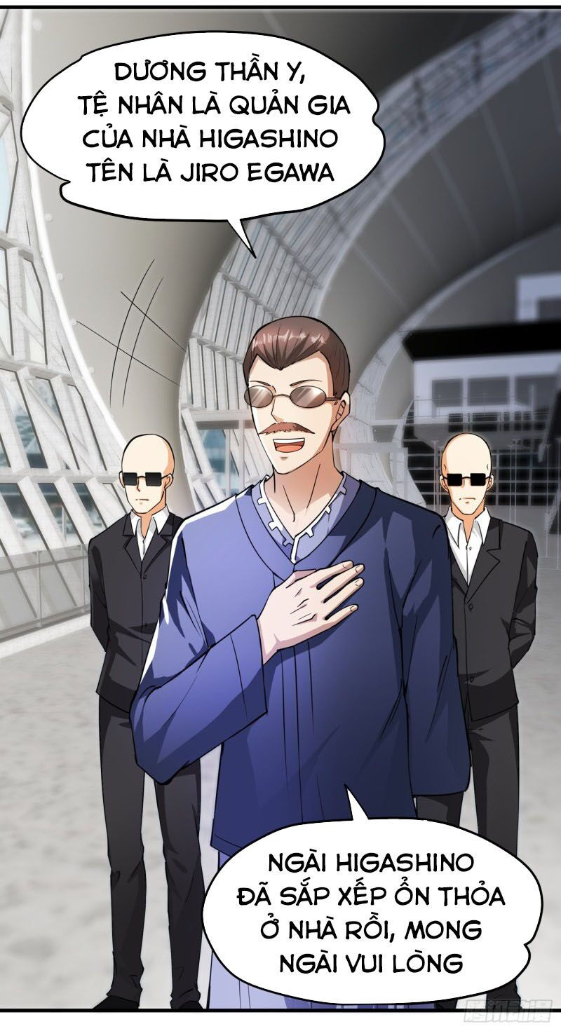 tối cường thần y tại đô thị chapter 161 32