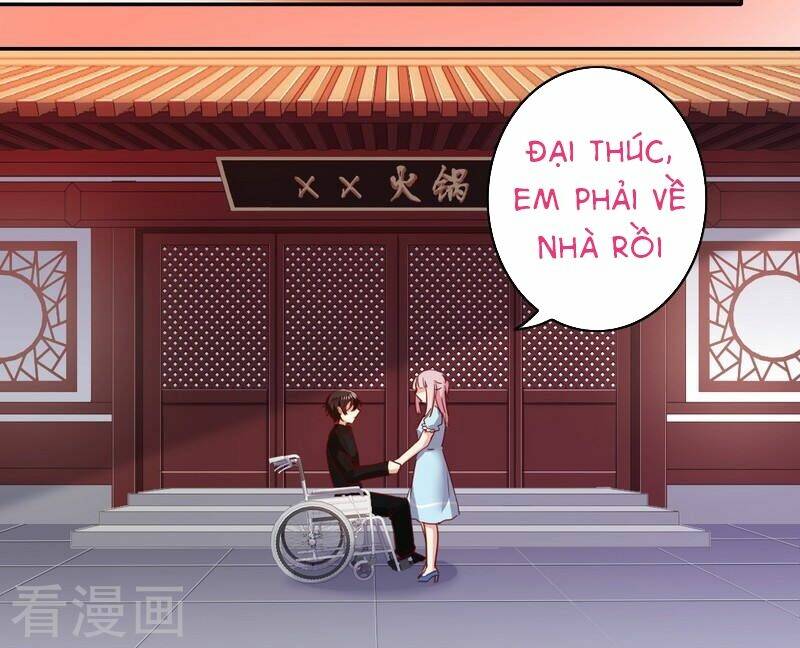 phục thù thiếu gia tiểu điềm thê chapter 46 4