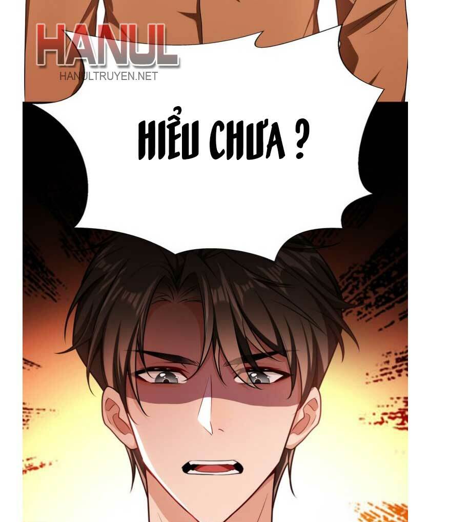 cô vợ nhỏ nuông chiều quá lại thành ác!! chapter 196.1 24