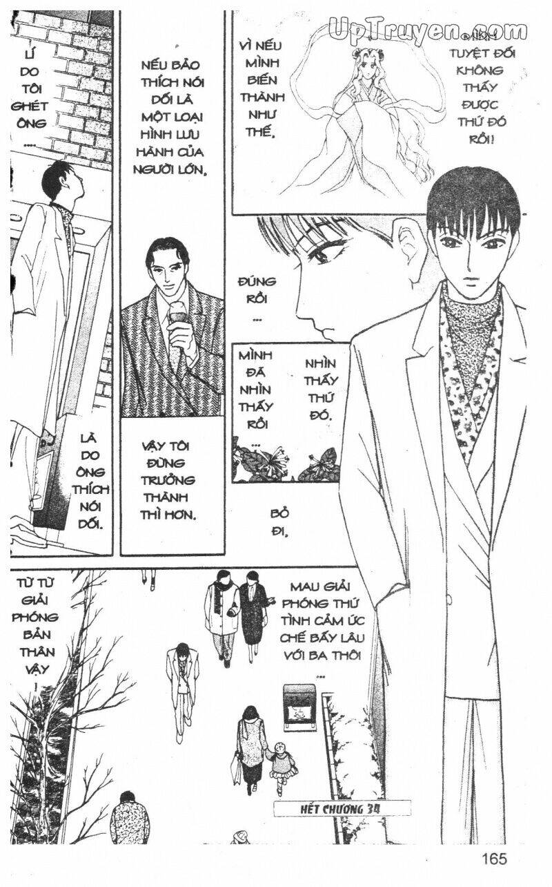 hoàng tử hoa - bud boy chapter 12 166