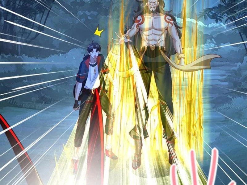 bảy vị tỷ tỷ tuyệt thế vô song của ta chapter 45 14