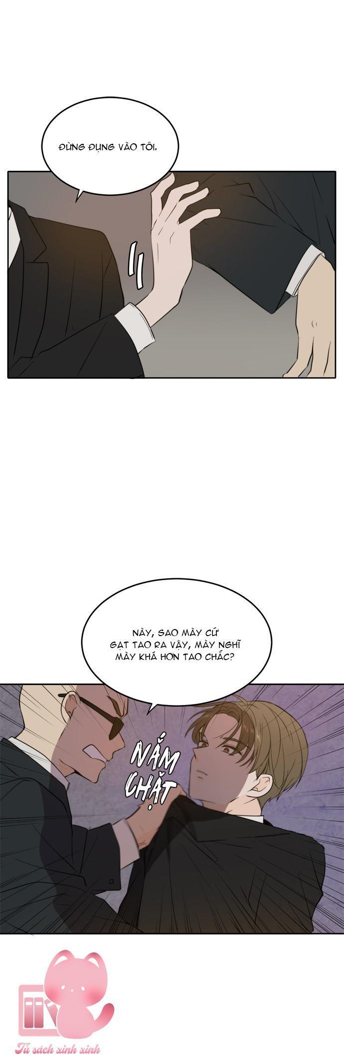 hẹn gặp nhau ở kiếp thứ 19 chapter 37 27