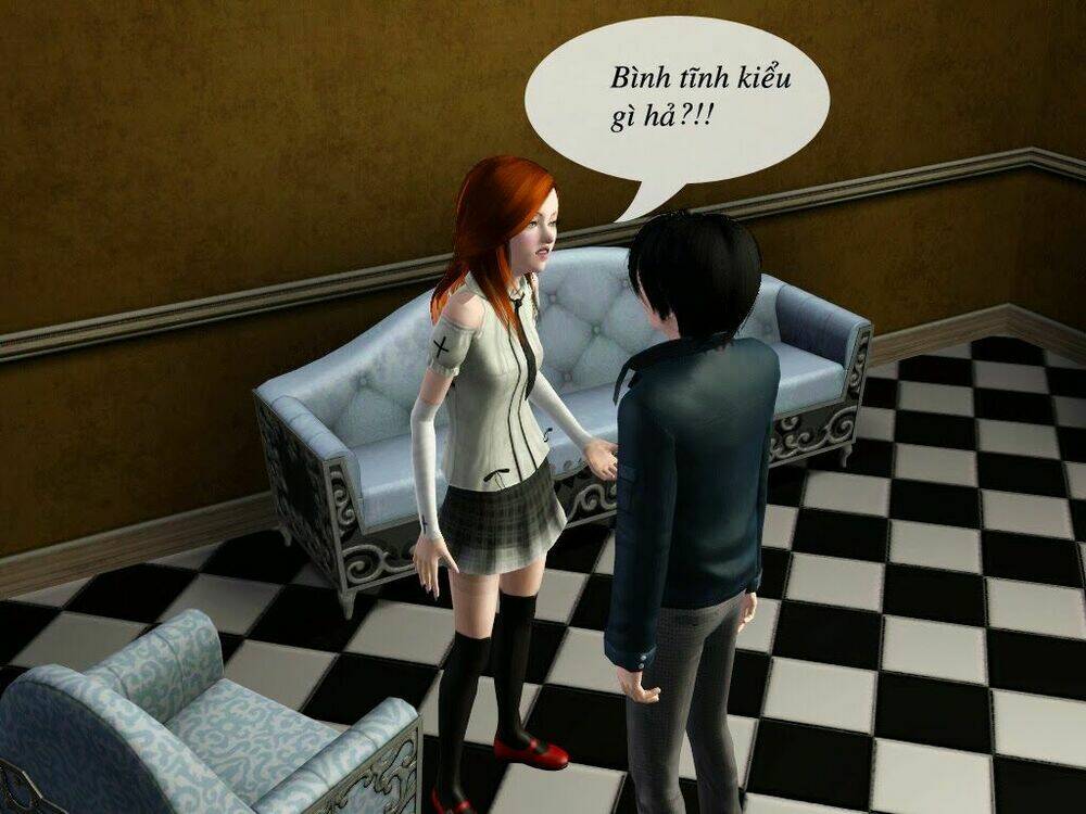 the fate chapter 22 9