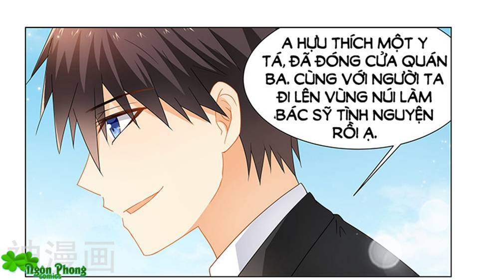 phúc hắc tổng tài đừng tới đây chapter 70 29