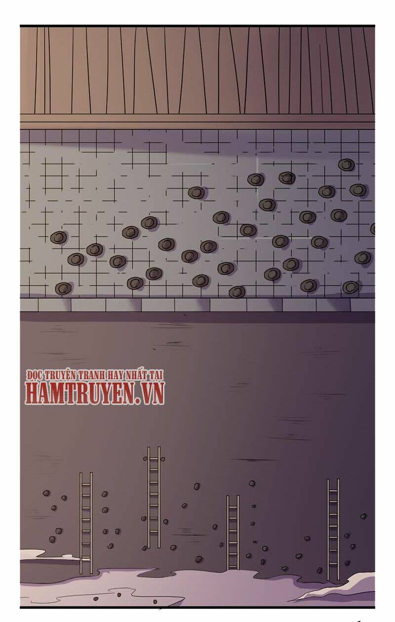 phong quỷ truyền thuyết chapter 193 7