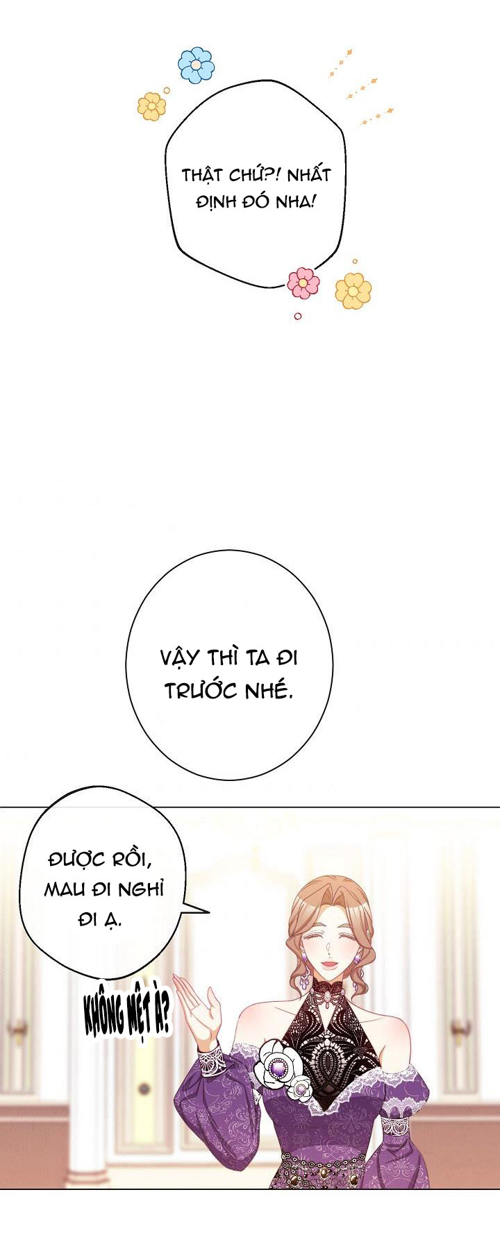 ác nữ đảo ngược đồng hồ cát chapter 94 28