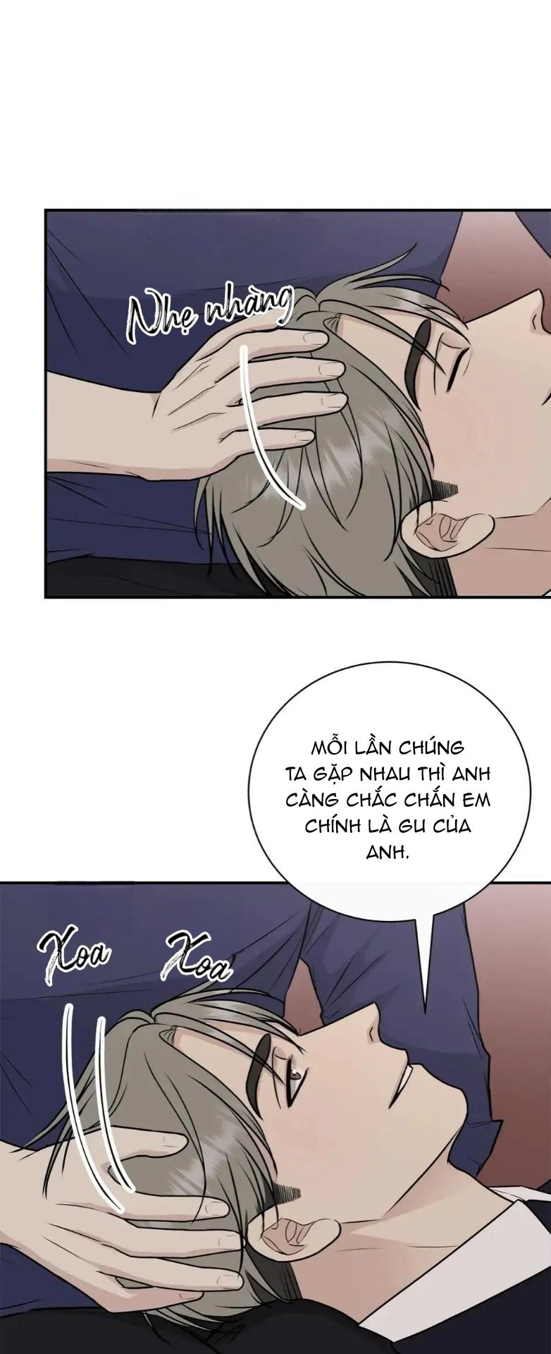 hạnh phúc trọn vẹn chapter 8 8