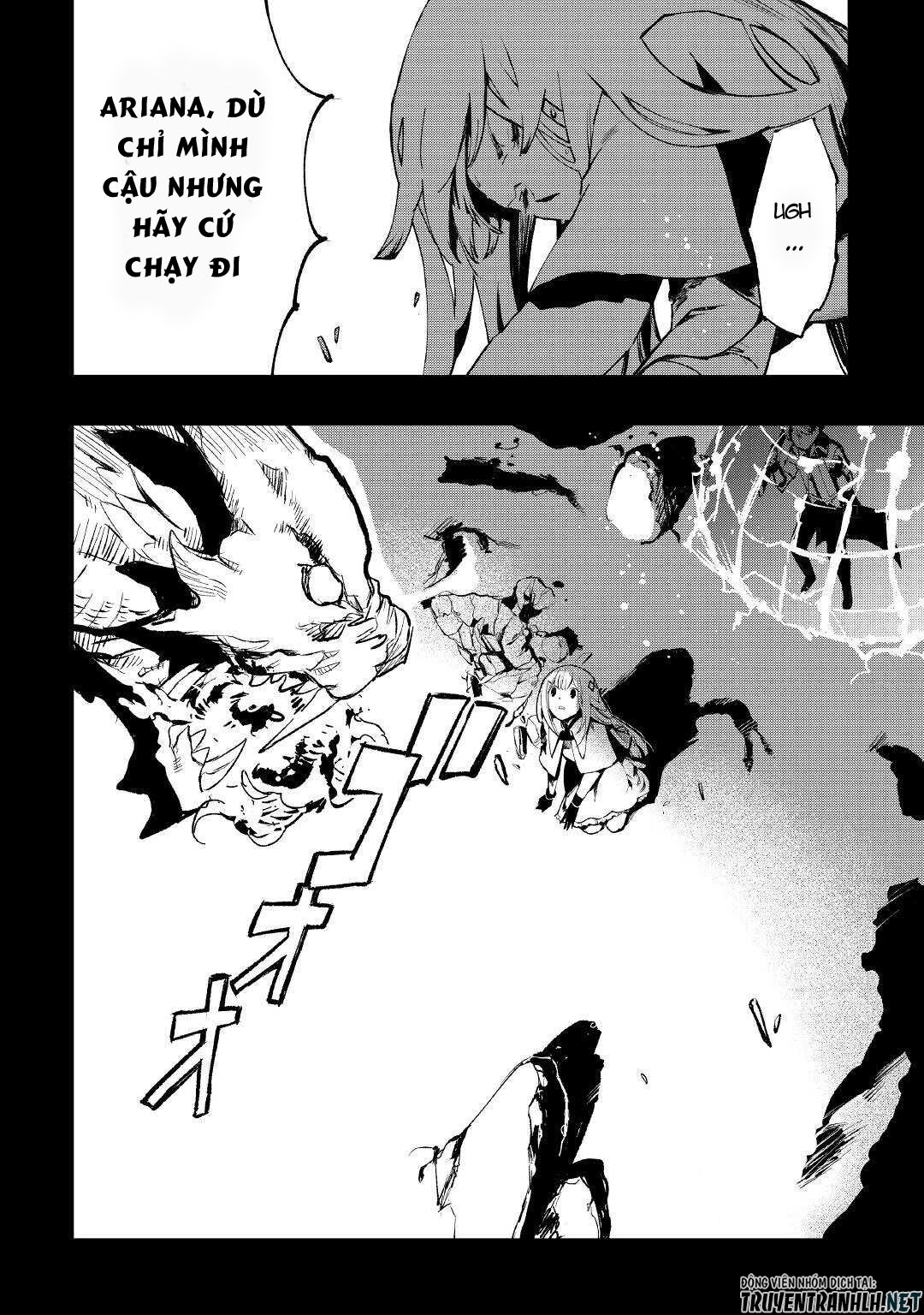 ee, noryoku nashi de party tsuihou sareta ore ga zenzokusei mahoutsukai!? chapter 1 2