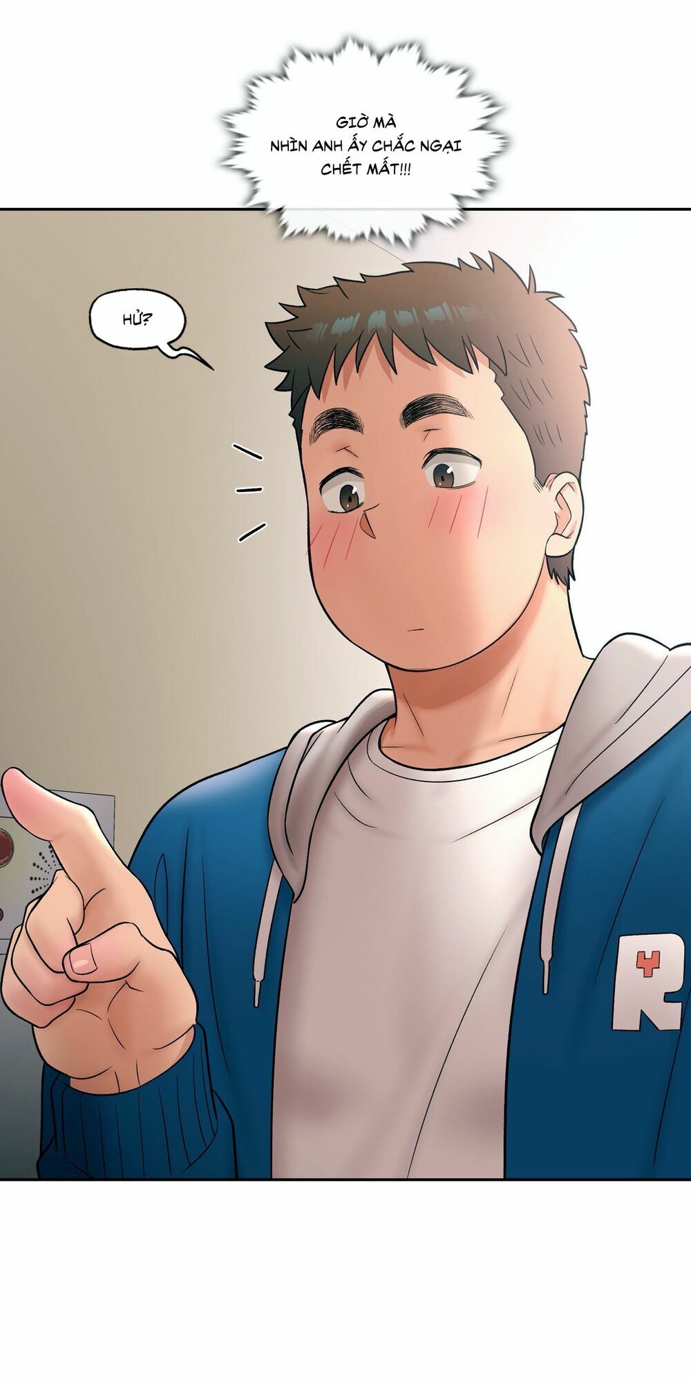 phòng tập gym bí mật chapter 31 50