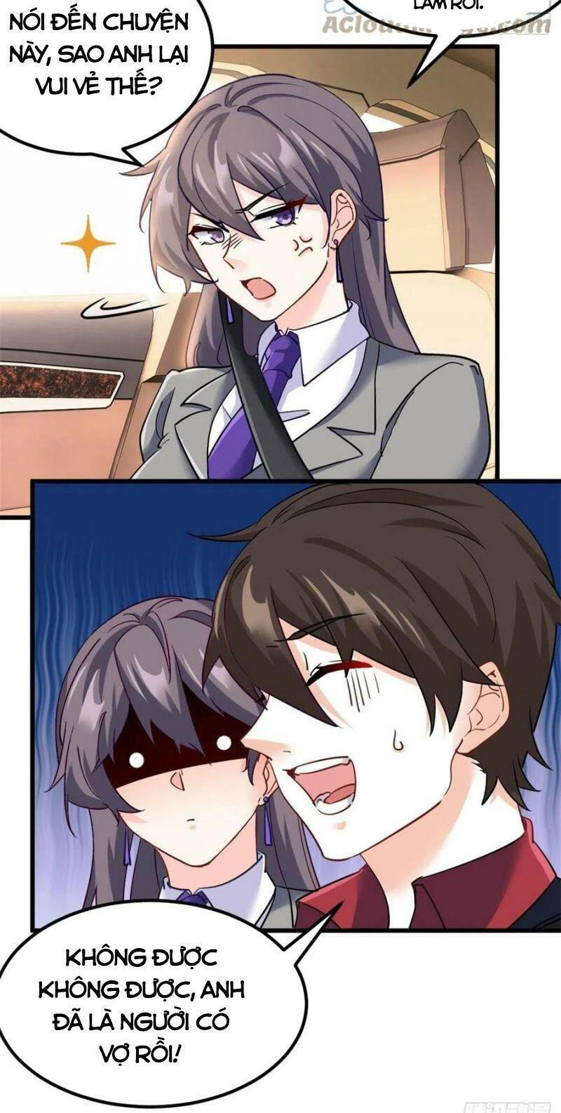 ta là hàn tam thiên chapter 71 16