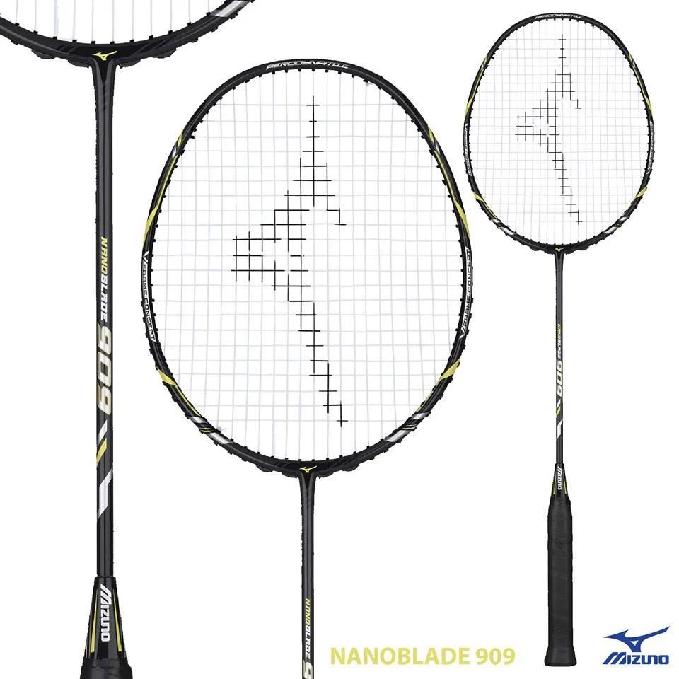 Vợt Cầu Lông MIZUNO Nanoblade 909 (Khung Vợt)