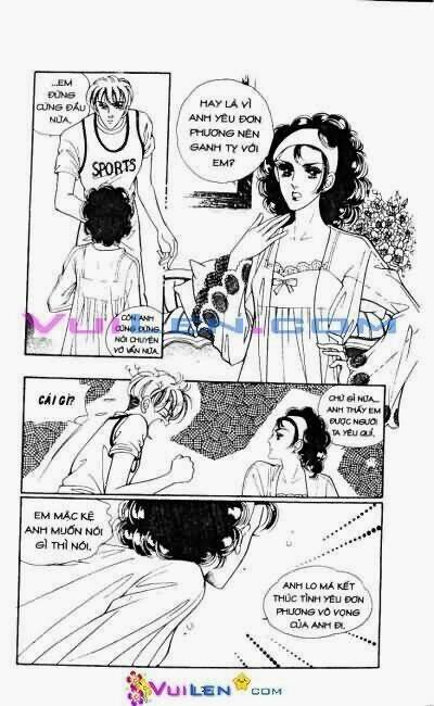 lá chắn tình yêu chapter 4 131