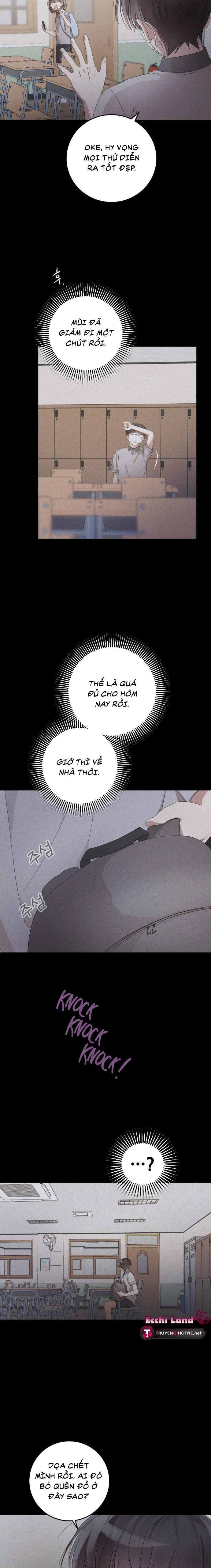 khắc tinh của mùi hương chapter 10.2 8