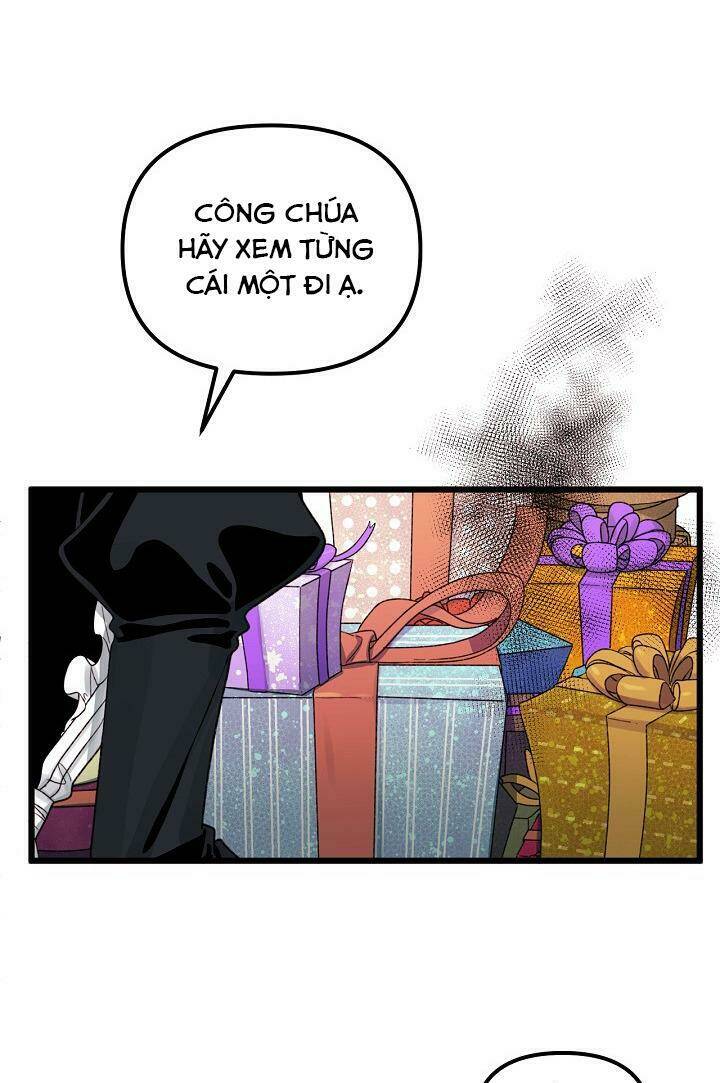 công chúa bãi rác chapter 52 10