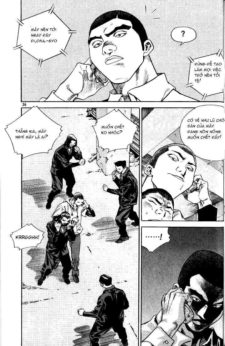 change guy chapter 211 6