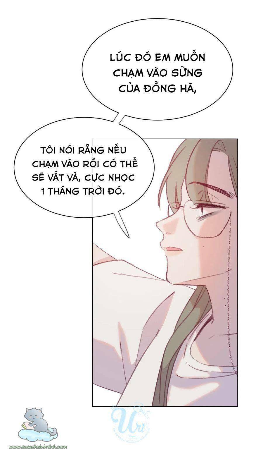 nhật ký nấm ma cô chapter 18 8