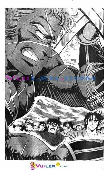 vương tử takeru chapter 18 36