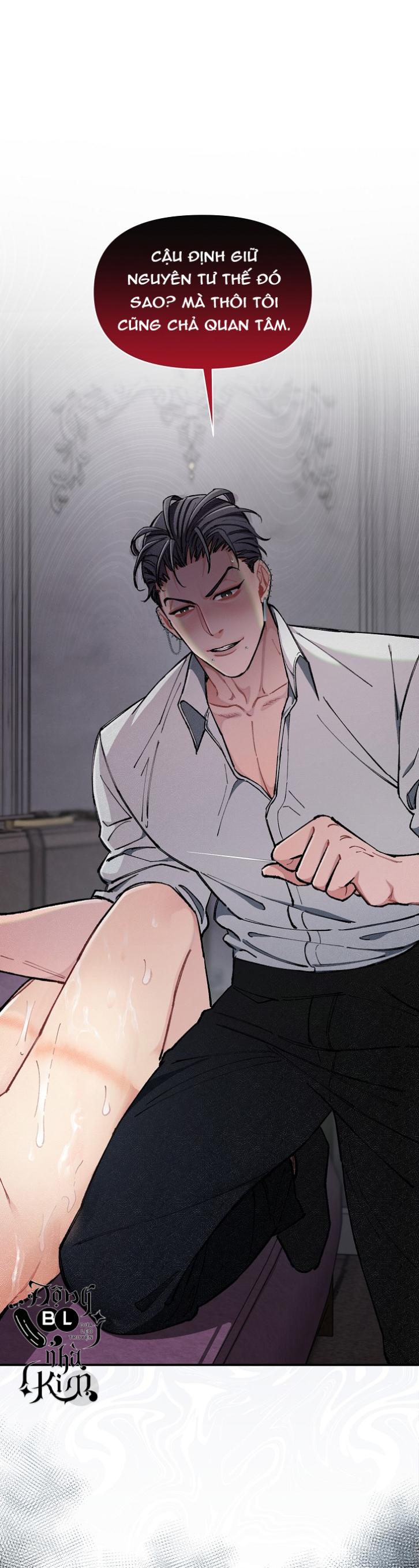 chuyến tàu điên cuồng chapter 37 1