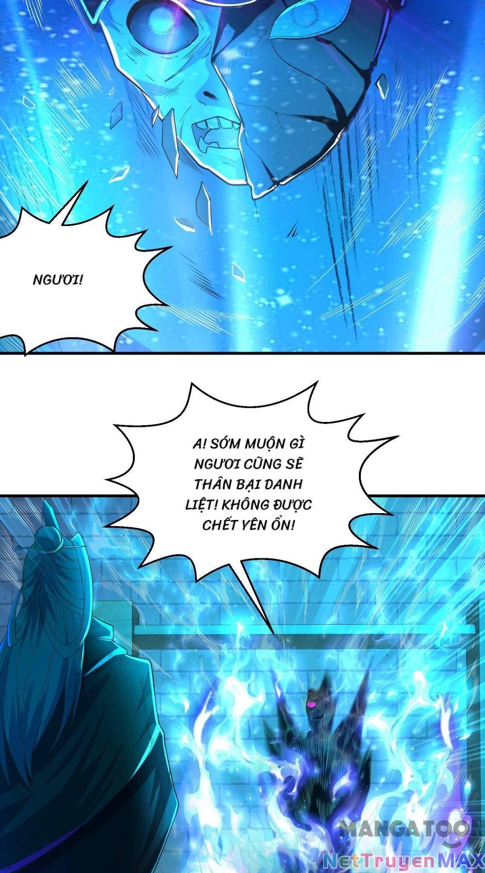 đệ nhất người ở rể chapter 249 4