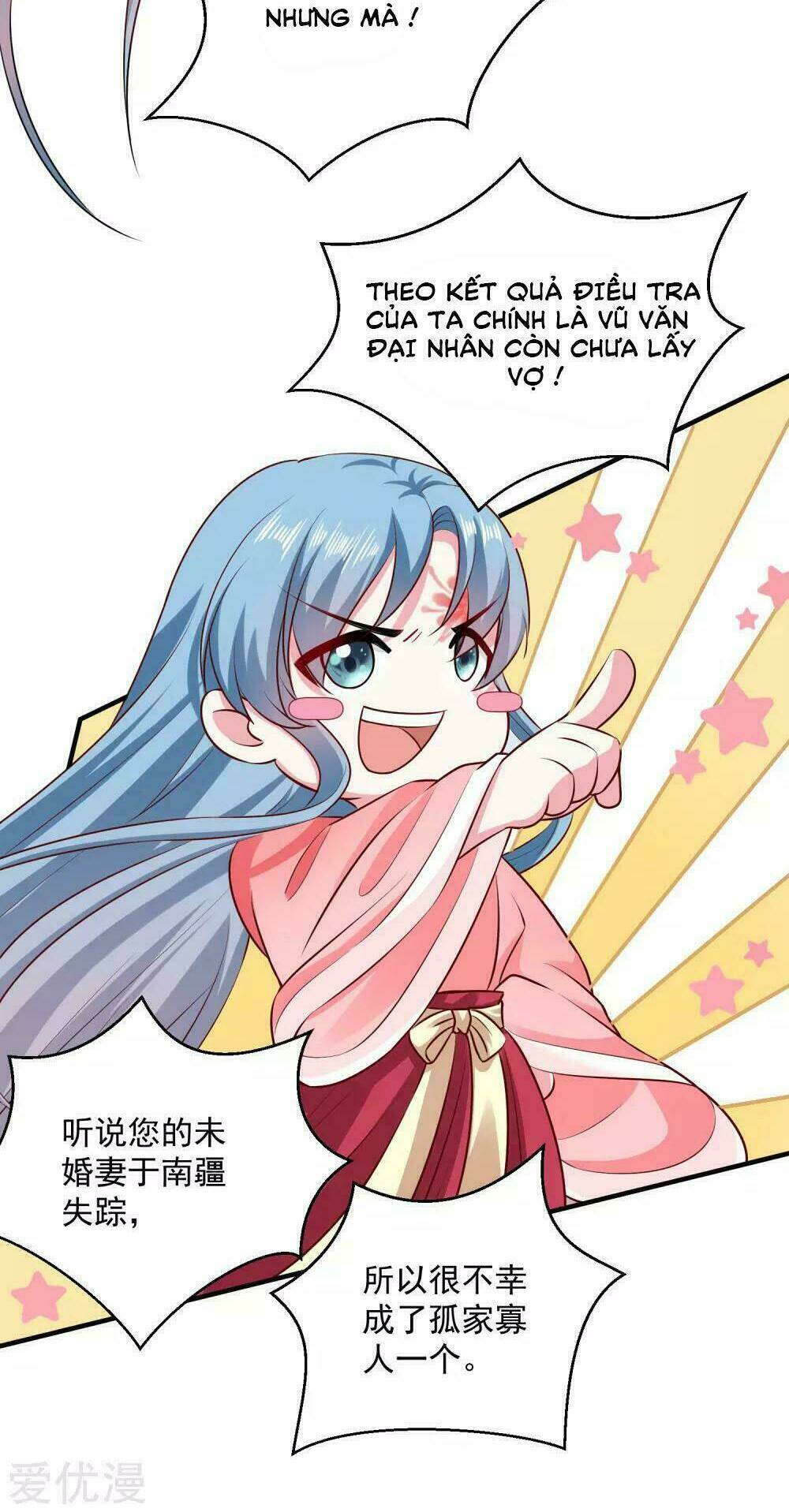 độc y đích nữ chapter 10 32