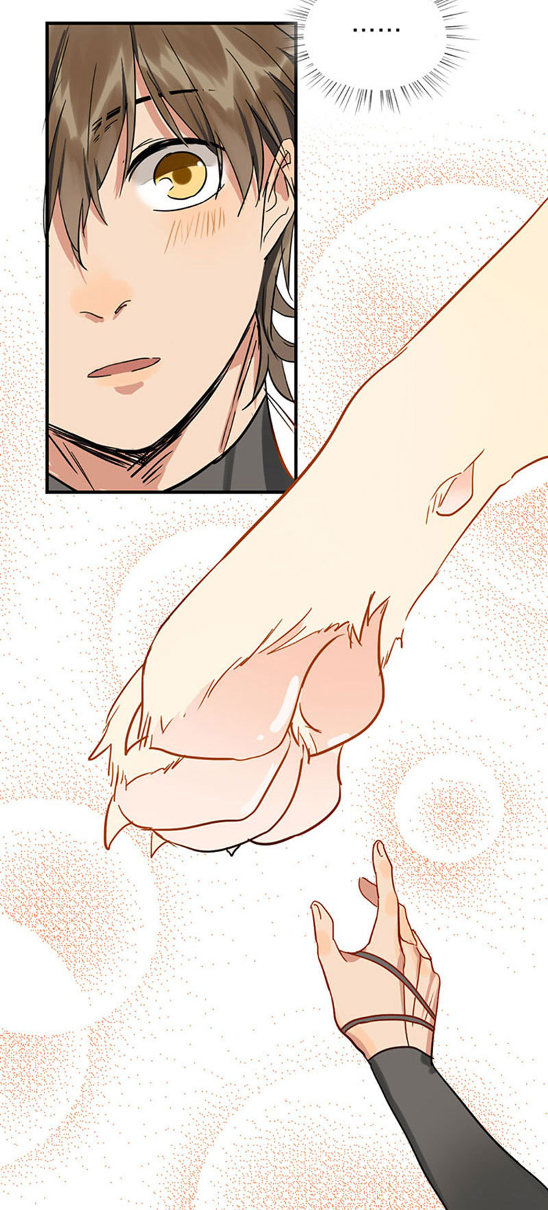 lục châu ca đầu chapter 1 20