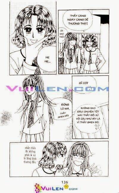 mãi yêu anh chapter 4 136