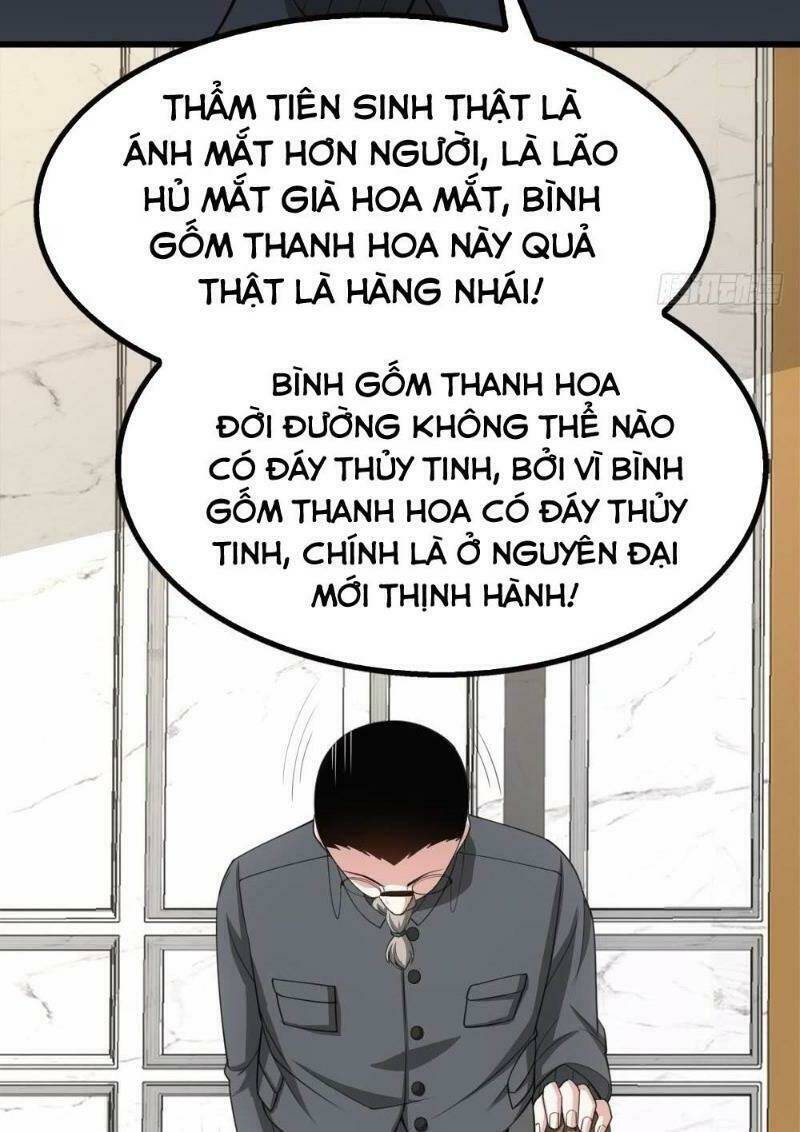 tối cường ở rể chapter 20 10