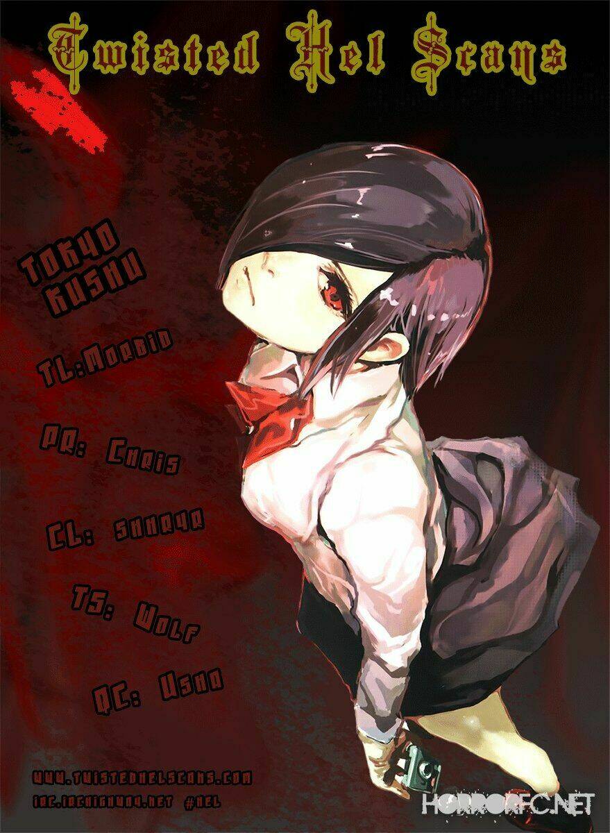 ngạ quỷ tokyo chapter 29 21