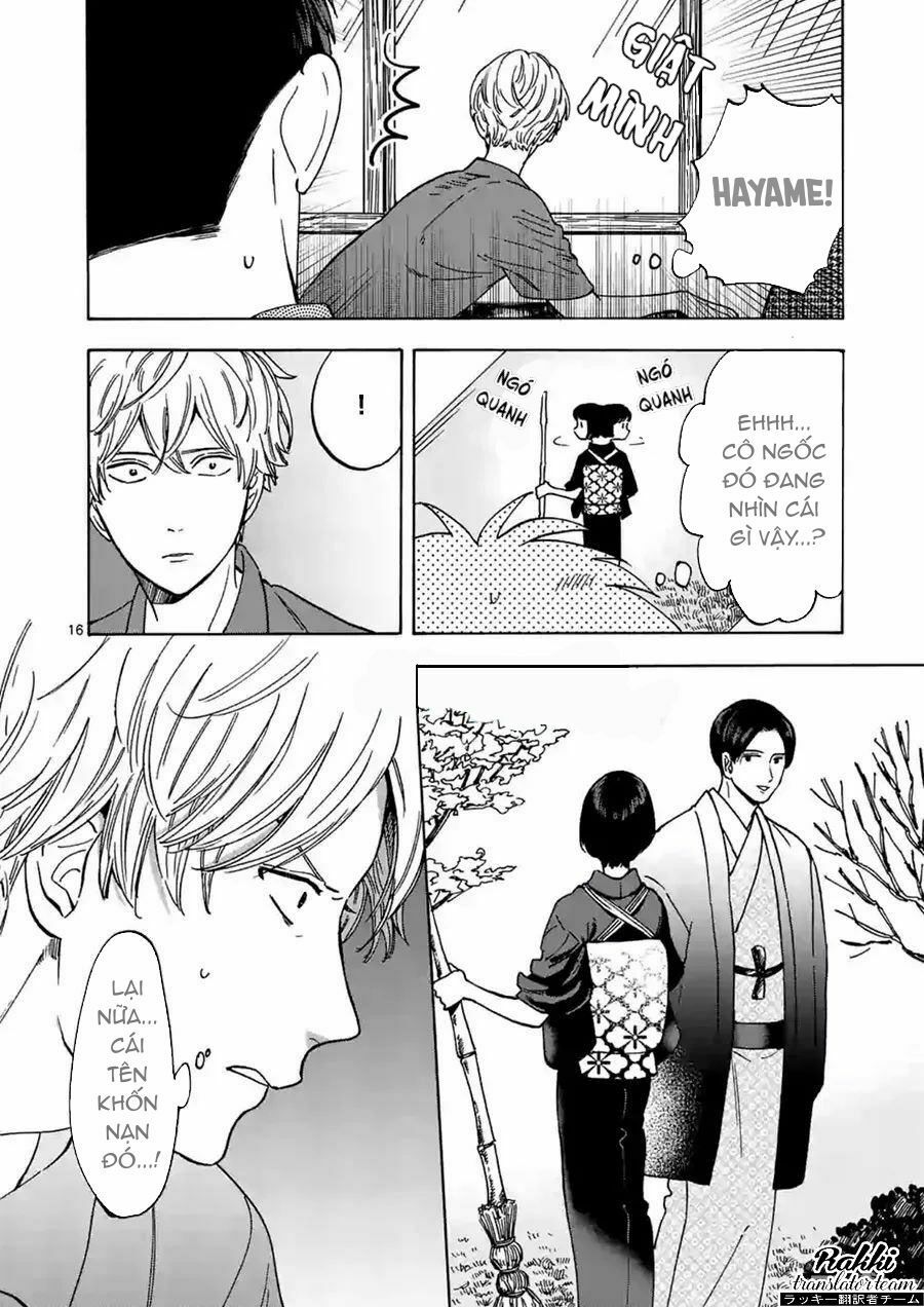 promise cinderella chapter 29 17
