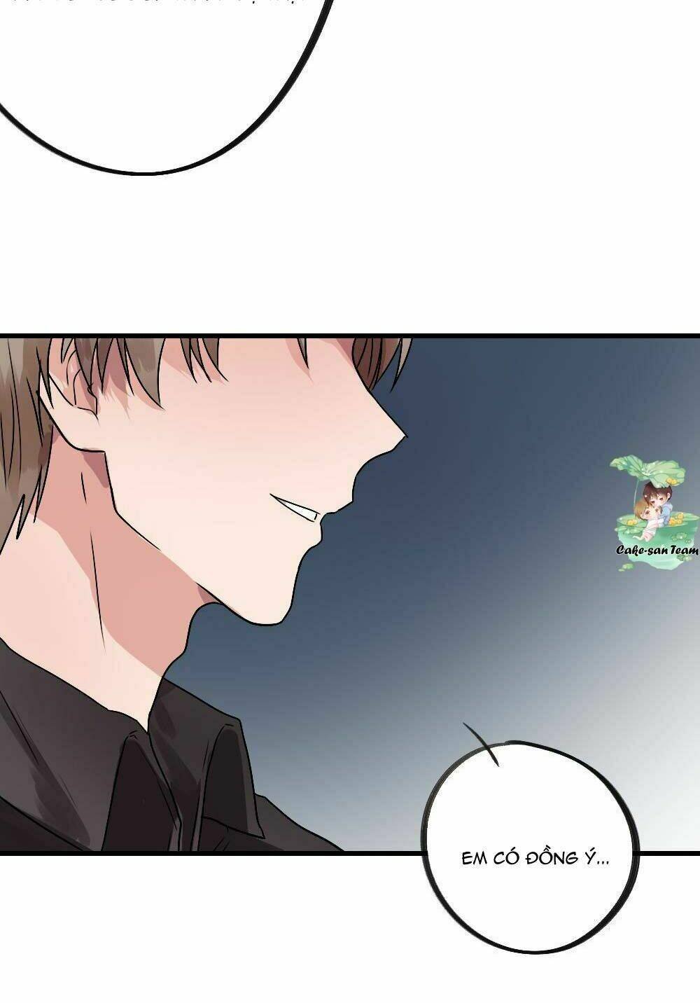 phải lòng em trai của bạn gái mình chapter 28 22