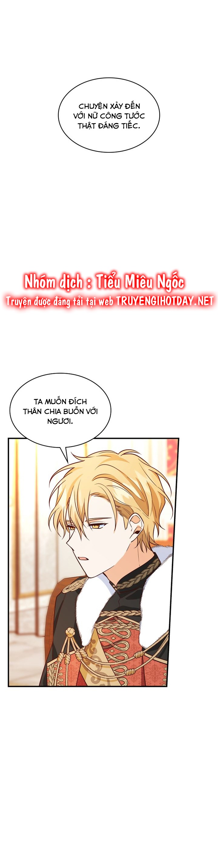 công lý của một ác nữ chapter 13 51