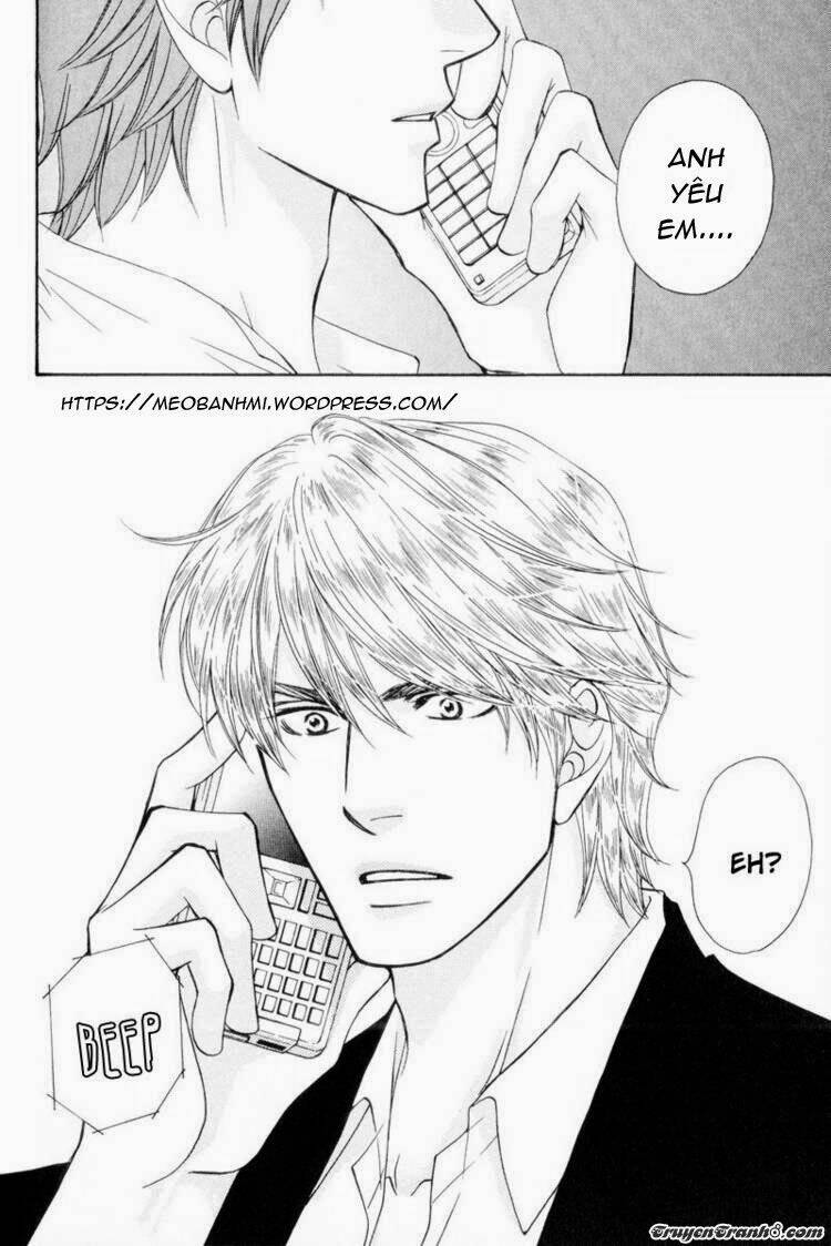 ouji to joujin chapter 3 21