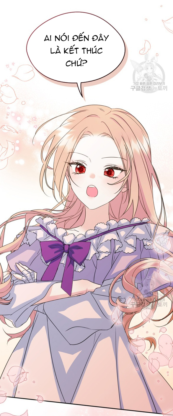 tôi đã trở thành bạn gái của nam chính chapter 8.2 1