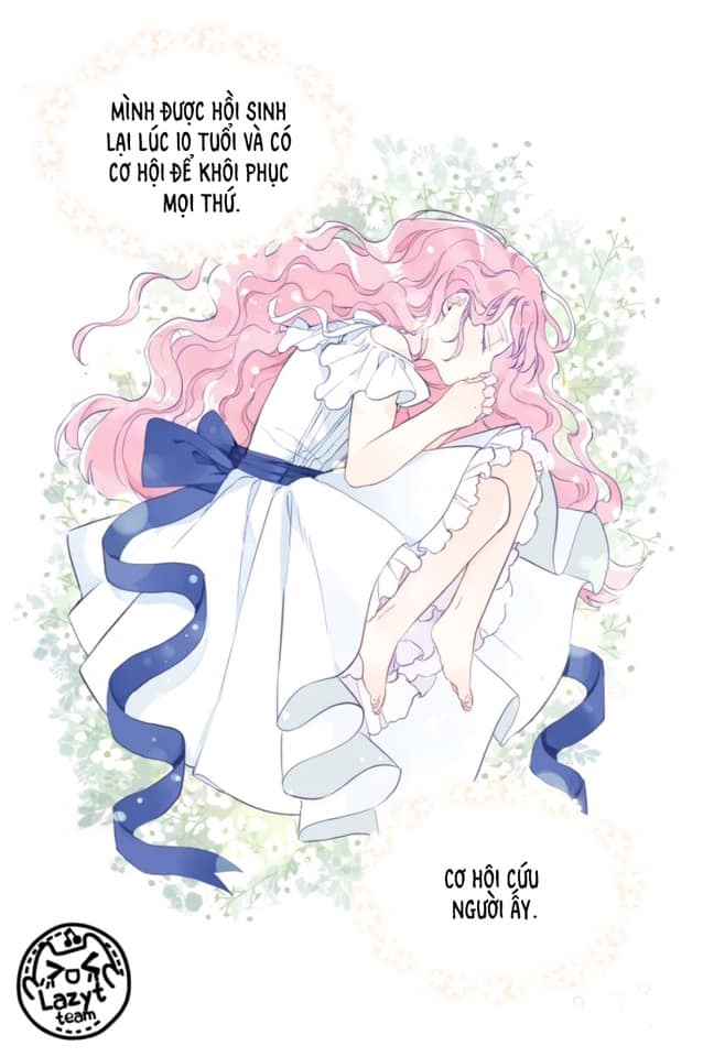 tuyển tập các chương prologue hàn chapter 3 7