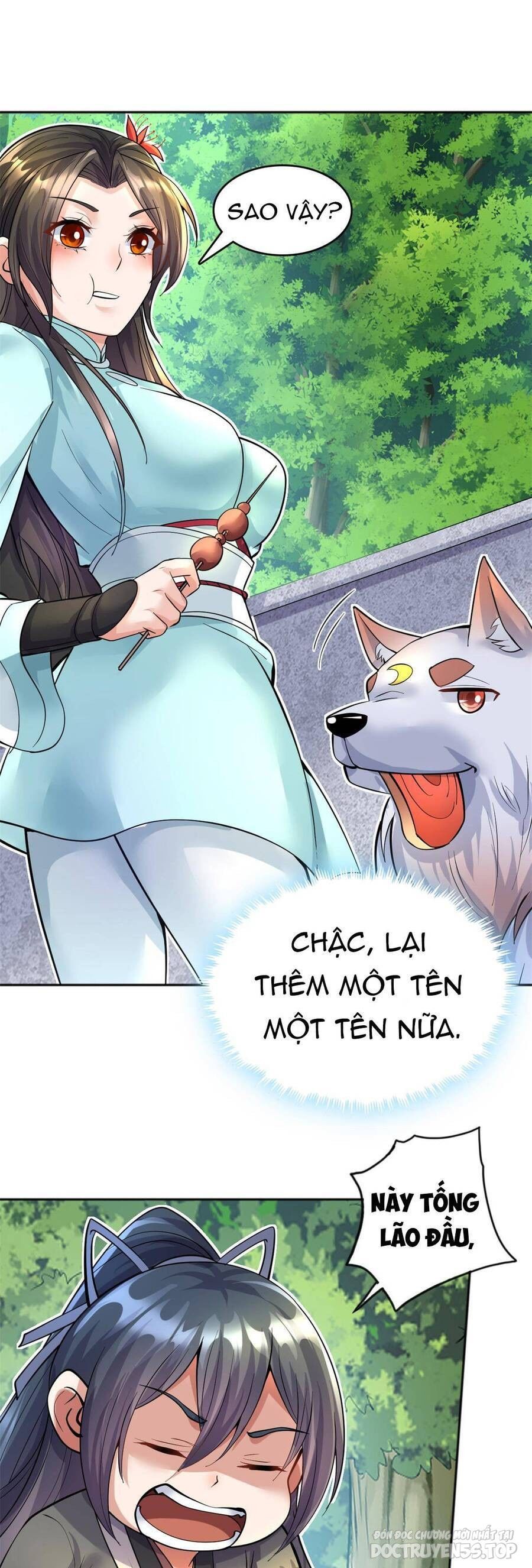 bắt đầu với kiếm vực, ta lặng lẽ tu luyện thành kiếm thần chapter 29 13