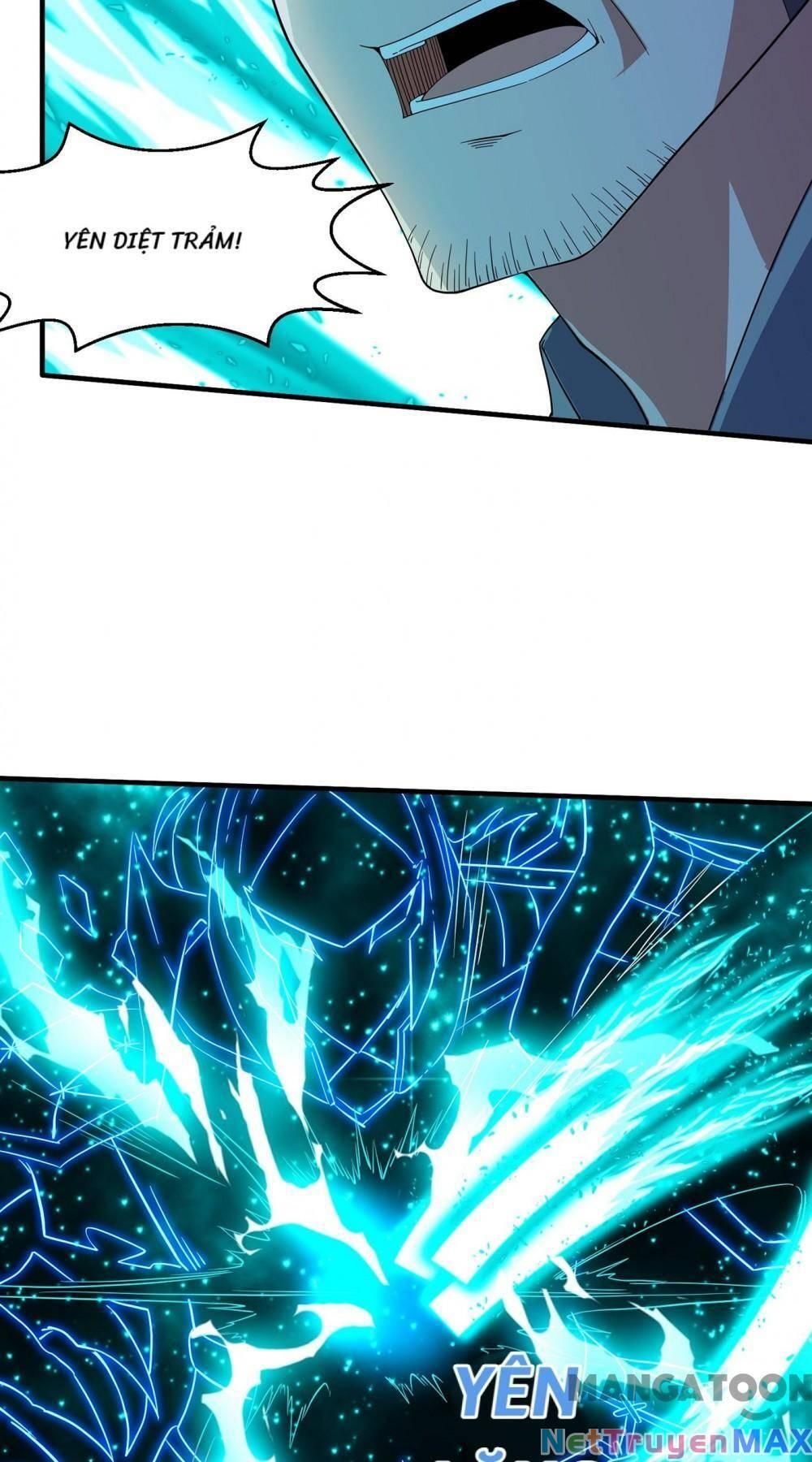 đệ nhất người ở rể chapter 257 17