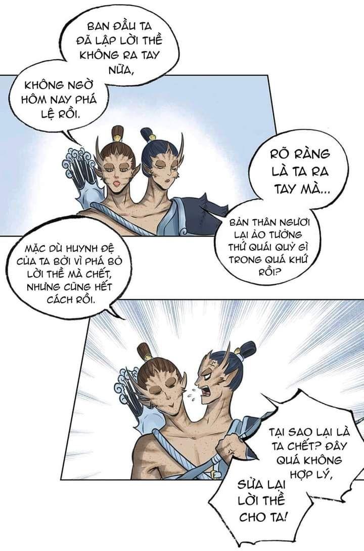 ngao bính truyện chapter 8 55