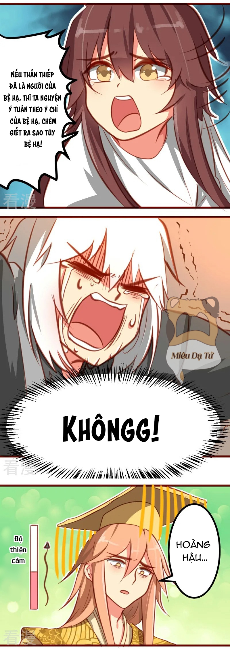 xuyên nhanh chi xà phòng trêu người chapter 17 6