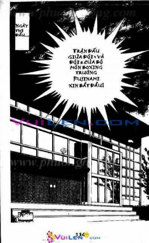 chibi cậu bé quyền anh (8 tập full) chapter 4 114