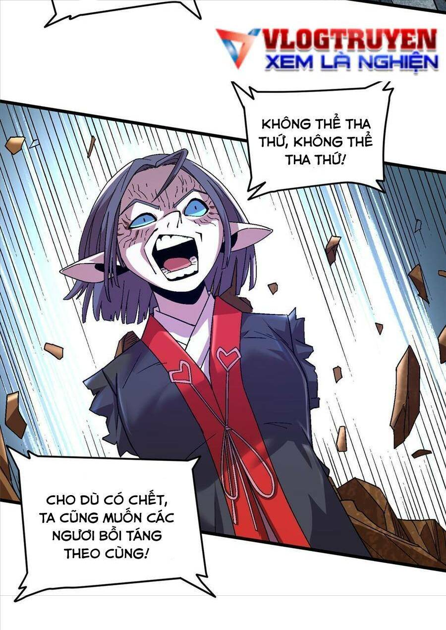 thí chủ, lên đường thôi! chapter 54 10