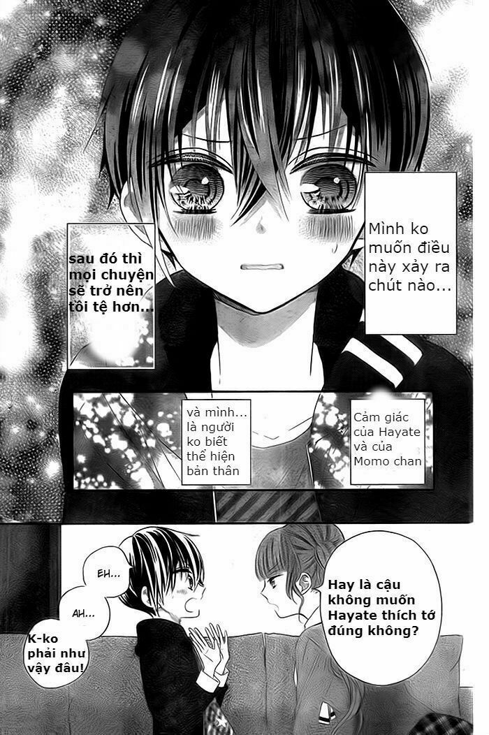 buddy go chapter 19.1 5