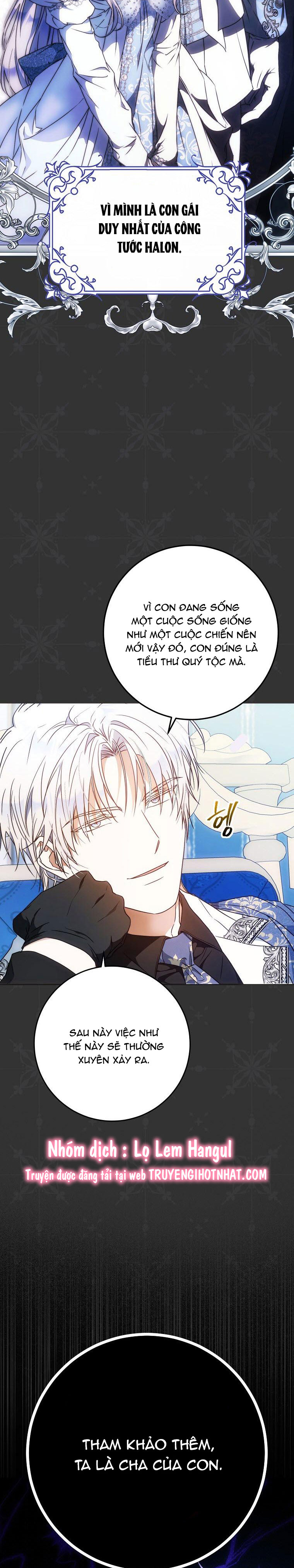 trở thành vợ của nam chính chapter 90.1 9