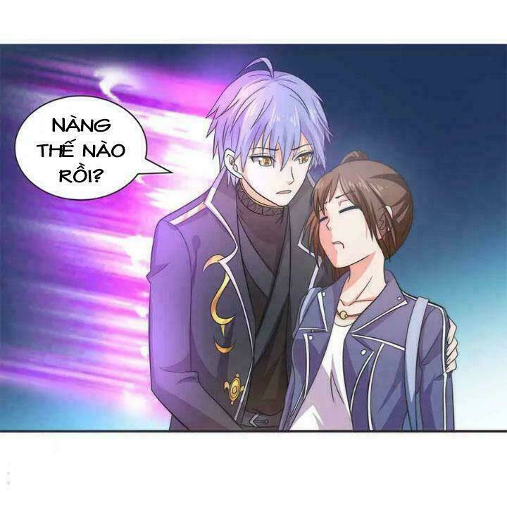 chào buổi tối, minh vương đại nhân chapter 19 14