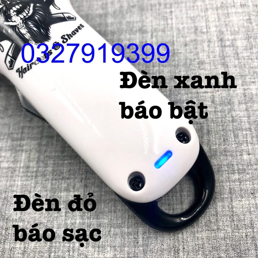 Tông đơ cắt tóc cao cấp BESTBOMG