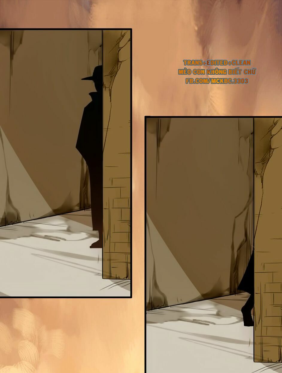 bốc toán tử chapter 18 20