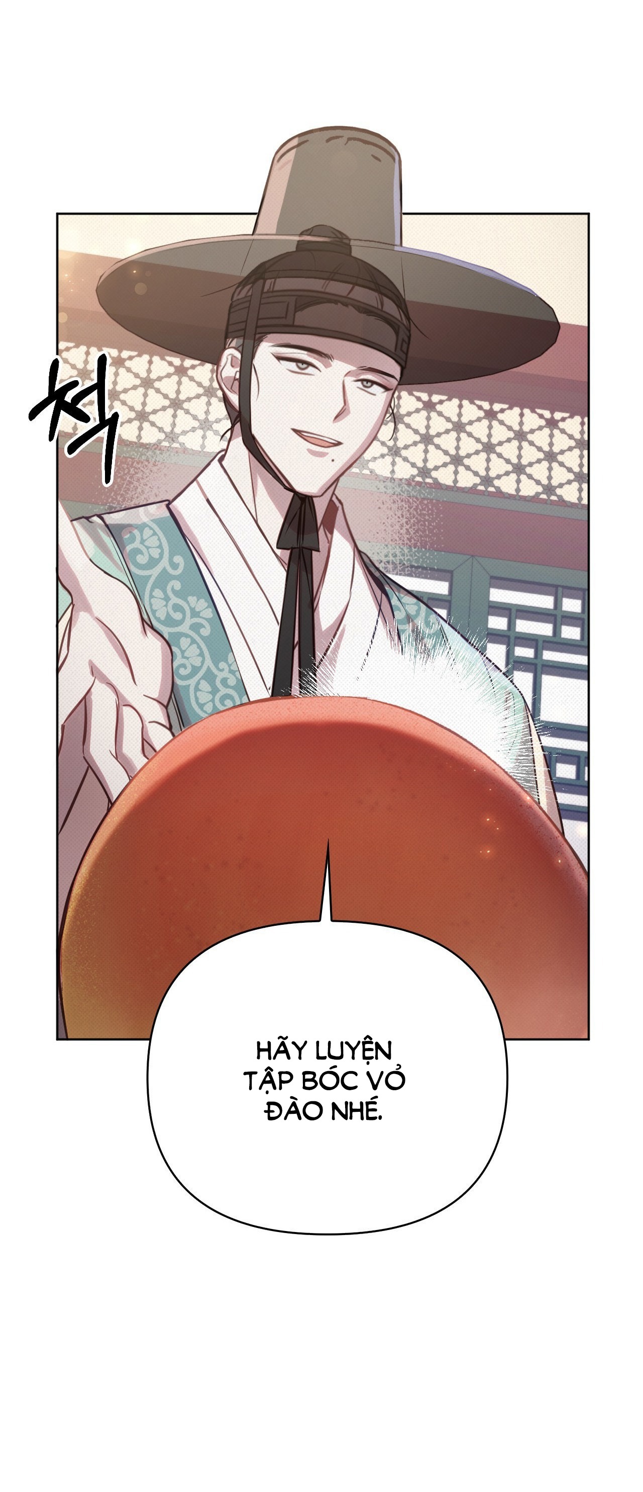 [18+] hậu cung kế chapter 5.1 31