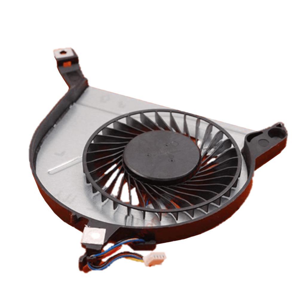 New CPU Cooling Fan CPU  for HP Pavilion 15-P Series -DFS200405040T