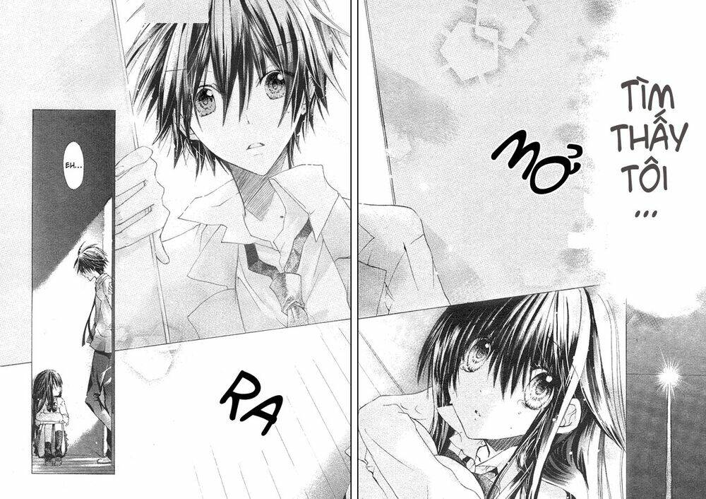 kokoni iru yo chapter 1 36